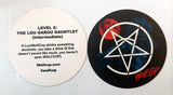Drinking Game Coasters
