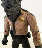 Wolfcop Action Figure: Limited Edition