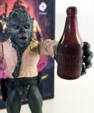 Wolfcop Action Figure